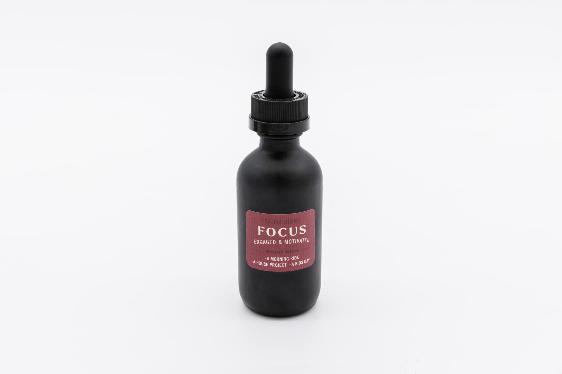 Focus_Tincture