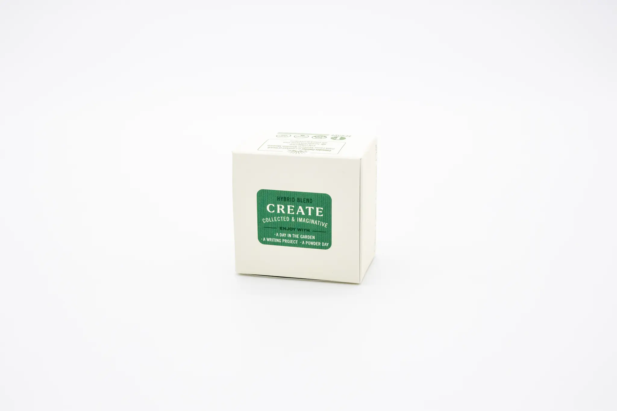 Concentrates_Create